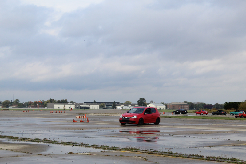 Illustration for article titled Photo Dump from Last Annual Indy SCCA Pt.3